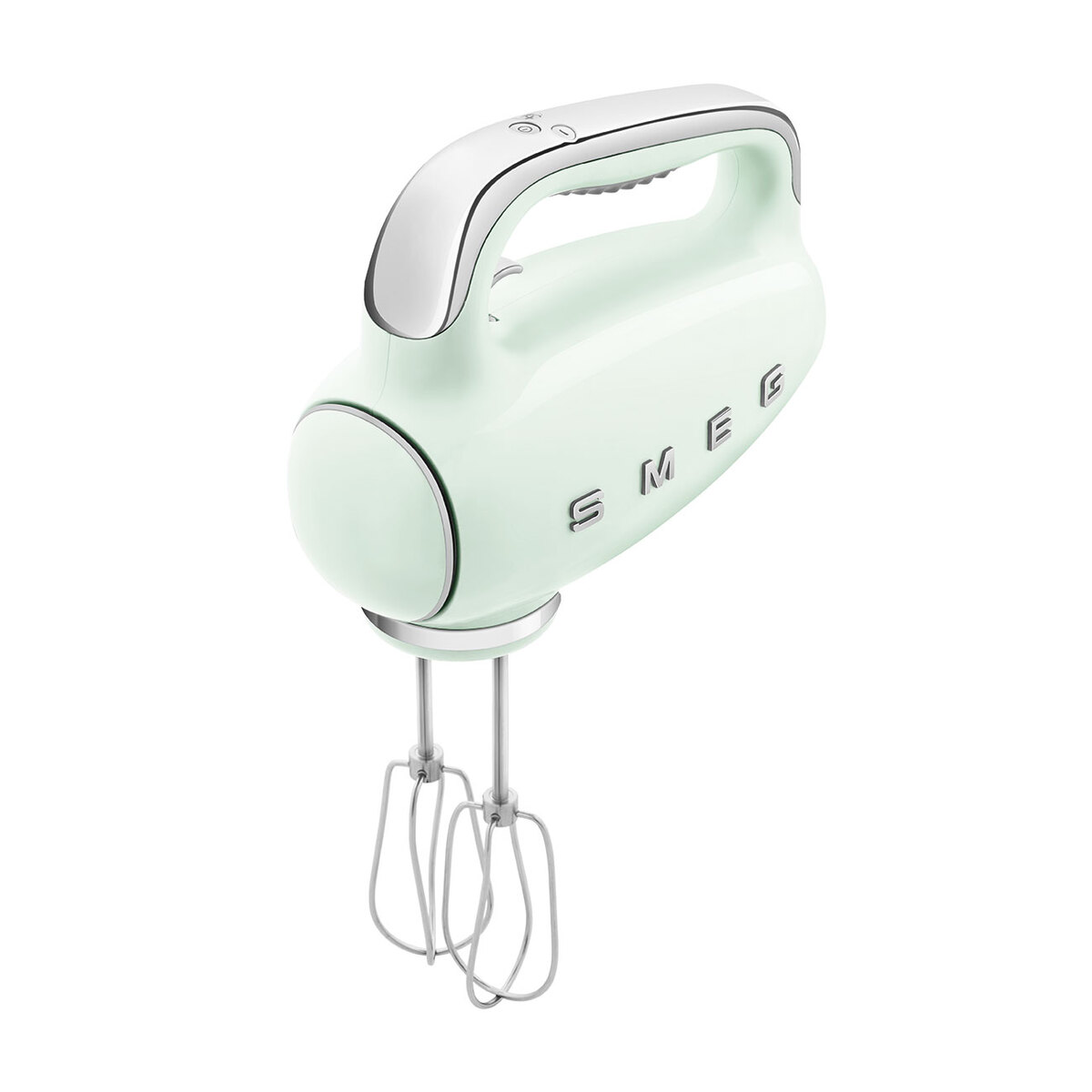 Smeg mikser HMF01PGEU, pastelno zeleni