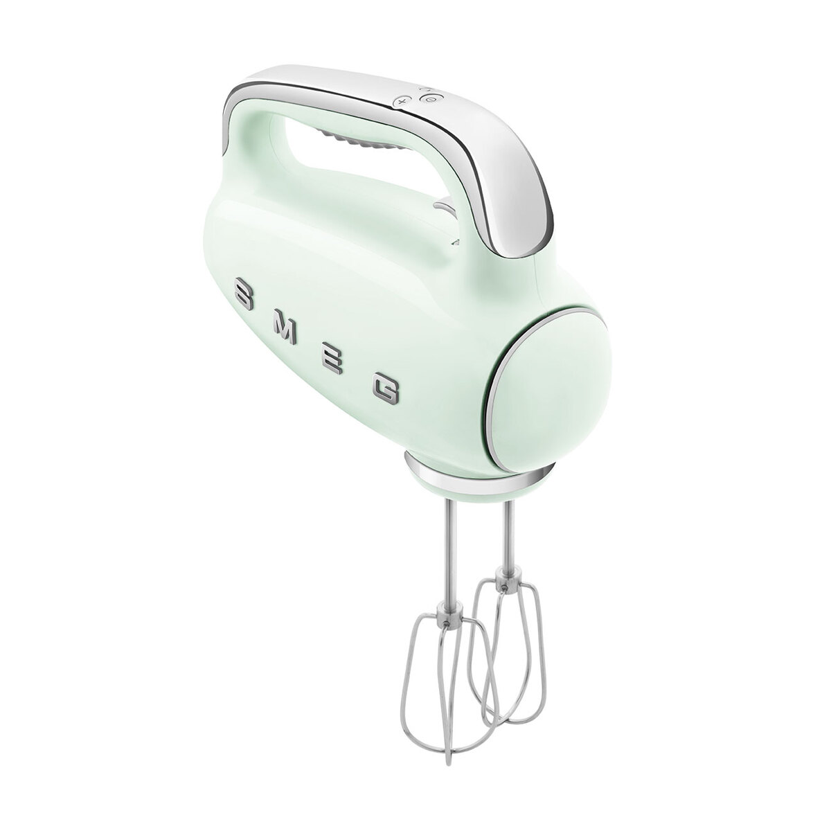 Smeg mikser HMF01PGEU, pastelno zeleni