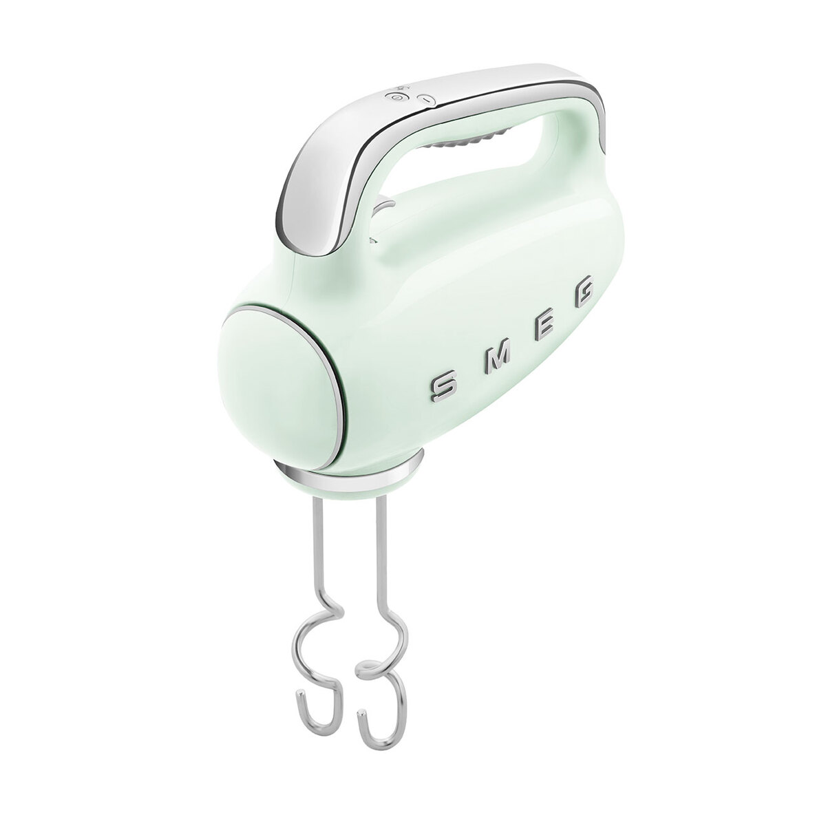 Smeg mikser HMF01PGEU, pastelno zeleni
