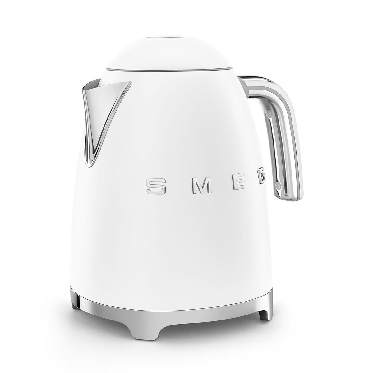 Smeg kuhalo za vodu KLF03WHMEU, mat bijelo