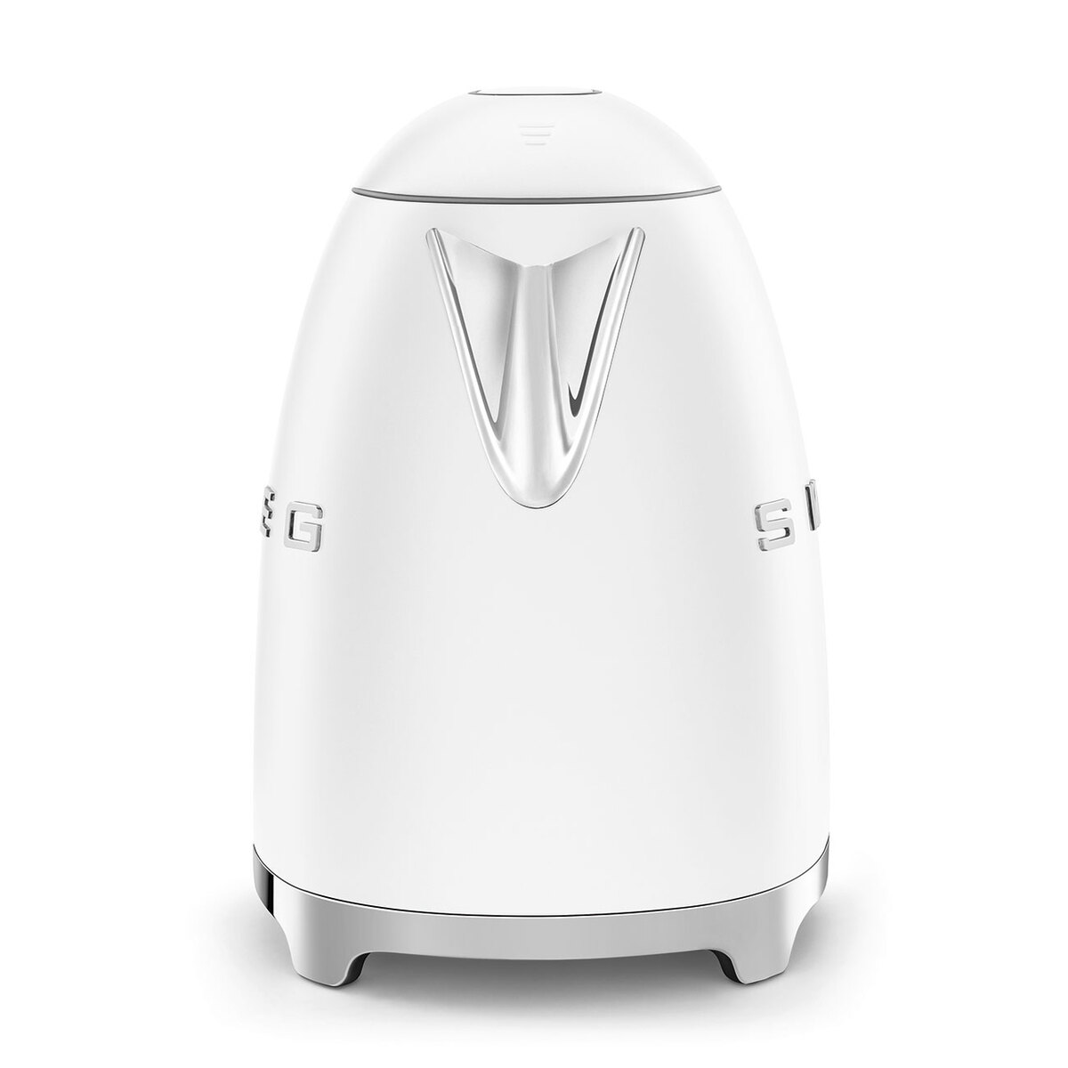 Smeg kuhalo za vodu KLF03WHMEU, mat bijelo