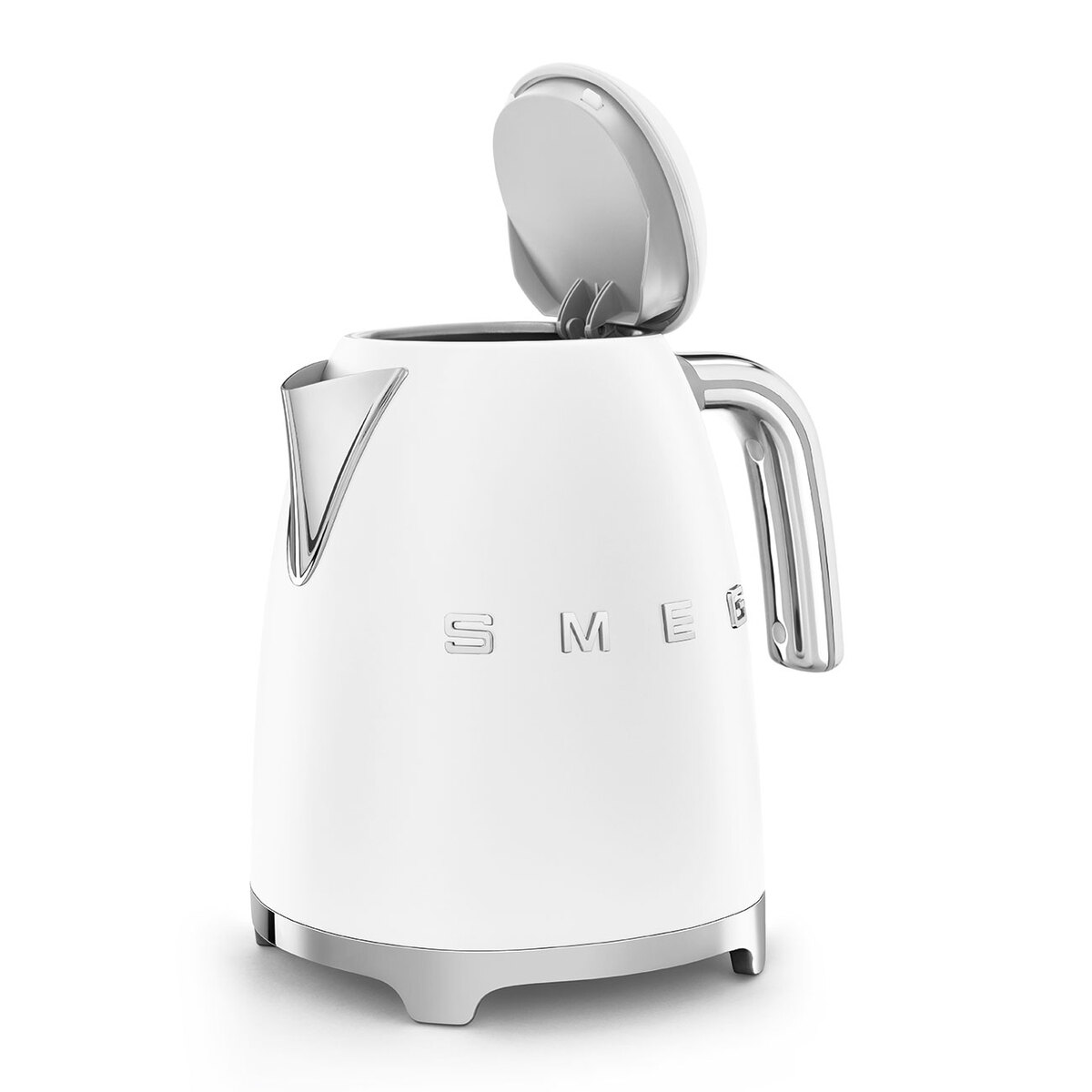 Smeg kuhalo za vodu KLF03WHMEU, mat bijelo