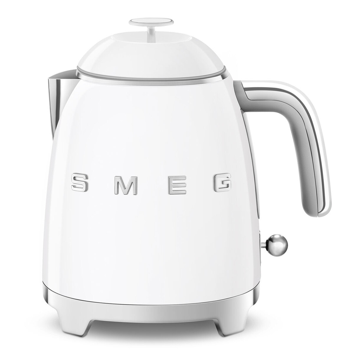 Smeg kuhalo za vodu KLF05WHEU, bijelo