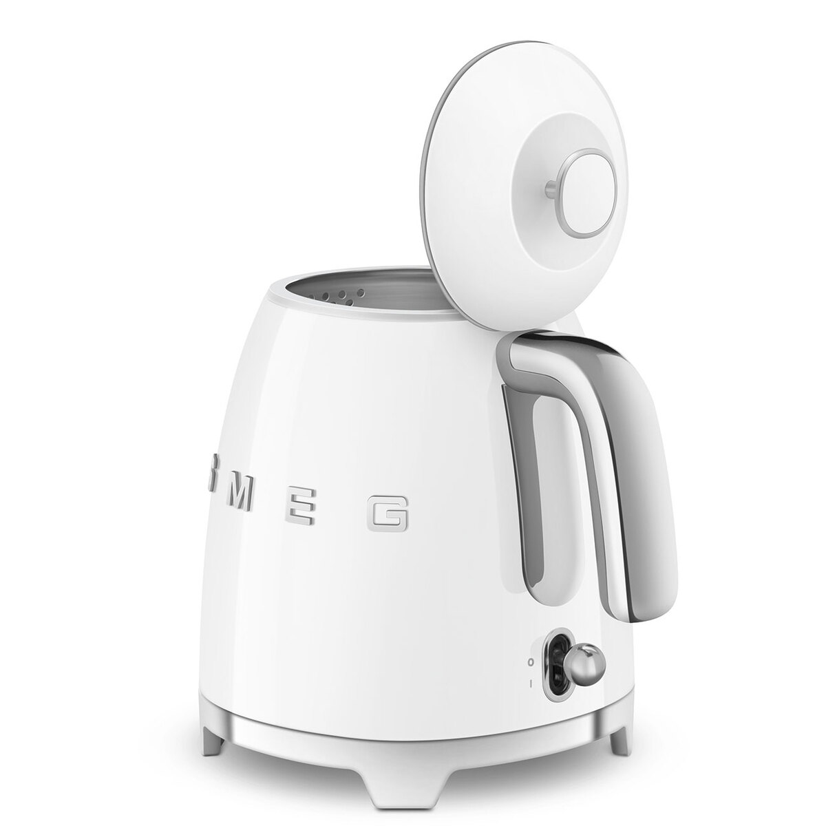 Smeg kuhalo za vodu KLF05WHEU, bijelo