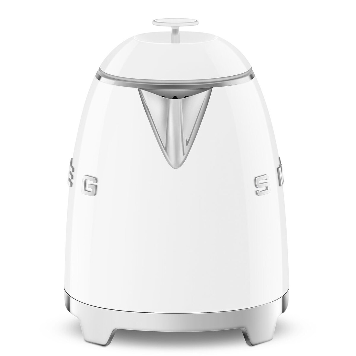 Smeg kuhalo za vodu KLF05WHEU, bijelo