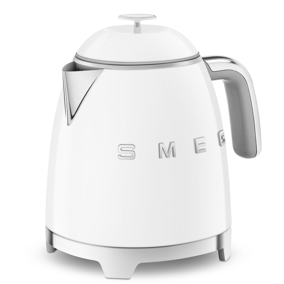 Smeg kuhalo za vodu KLF05WHEU, bijelo