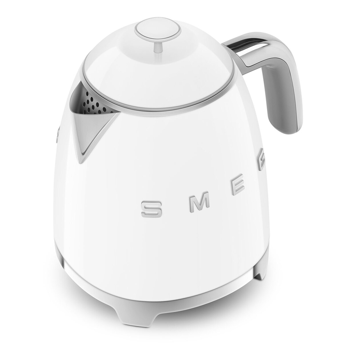 Smeg kuhalo za vodu KLF05WHEU, bijelo
