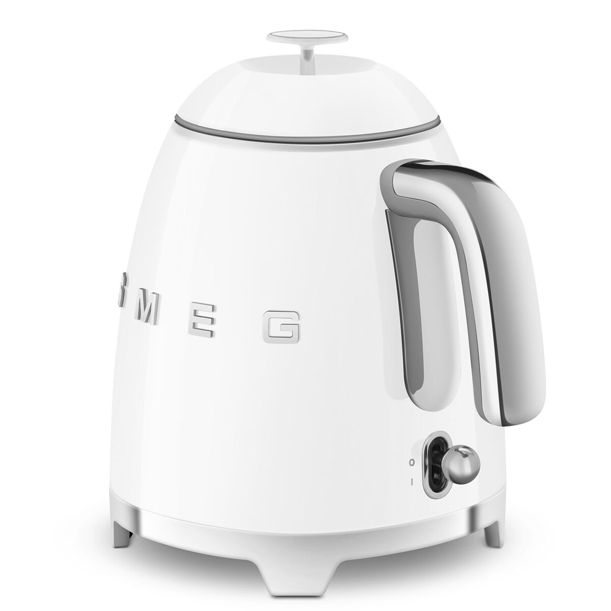 Smeg kuhalo za vodu KLF05WHEU, bijelo
