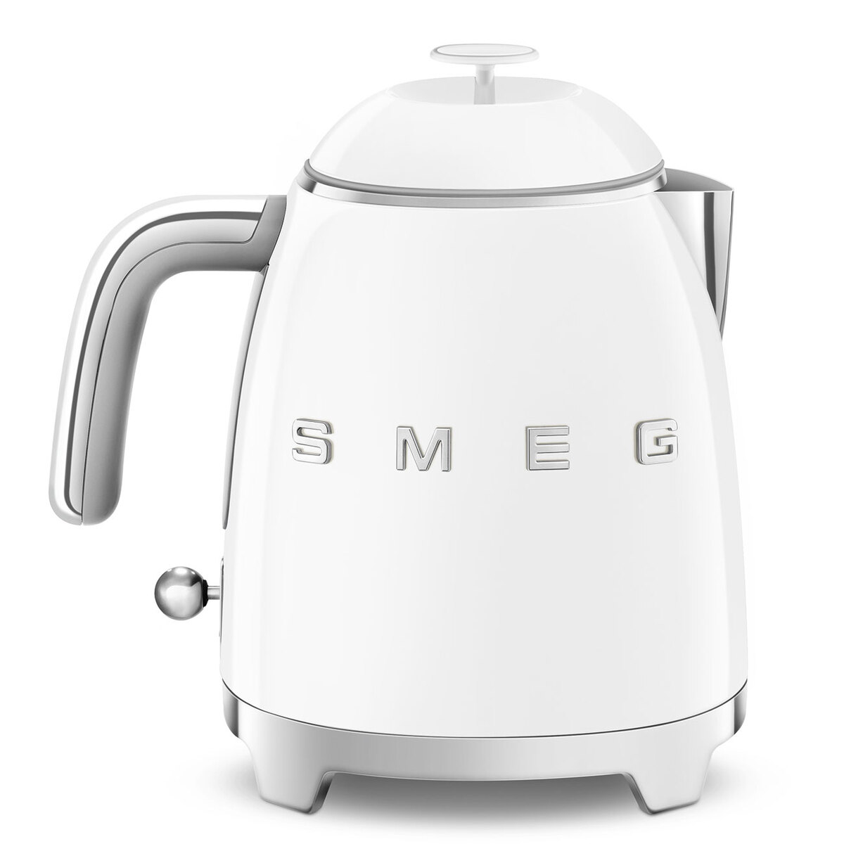 Smeg kuhalo za vodu KLF05WHEU, bijelo
