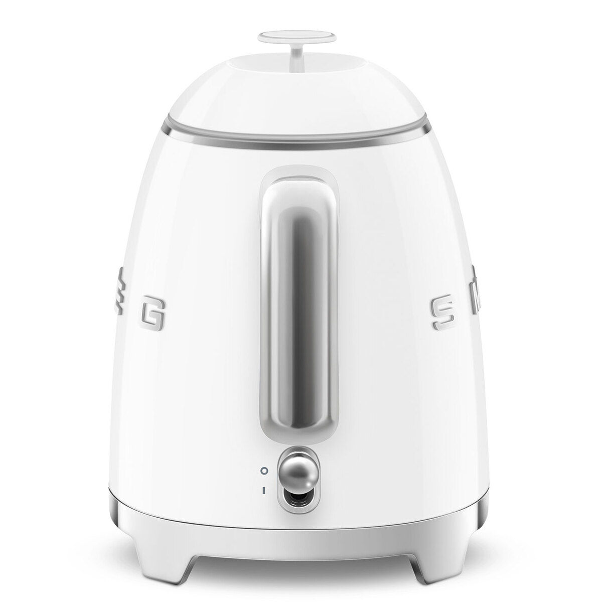 Smeg kuhalo za vodu KLF05WHEU, bijelo