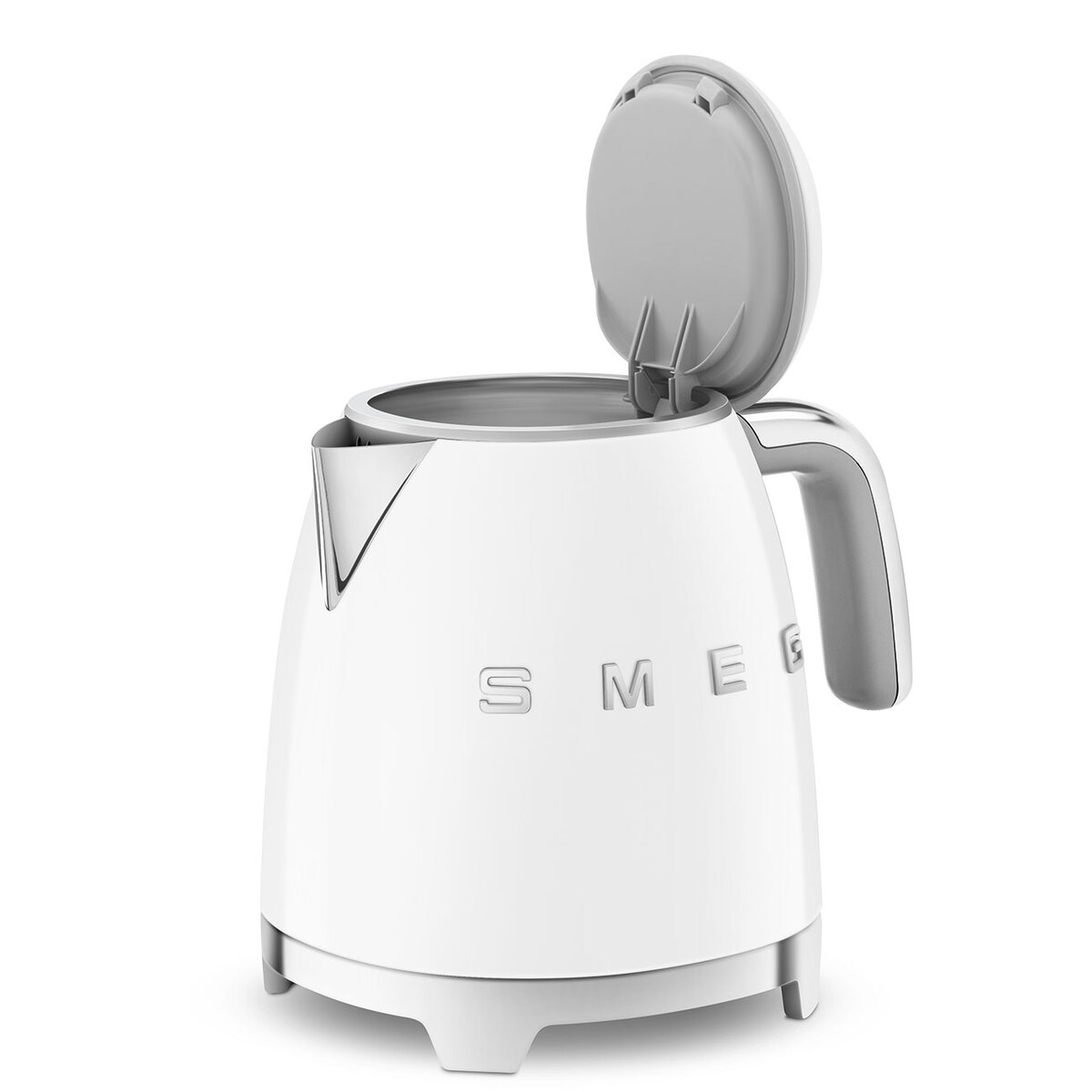 Smeg kuhalo za vodu KLF05WHEU, bijelo