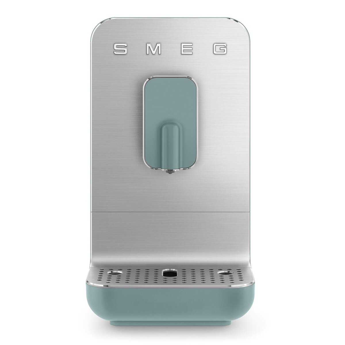Smeg aparat za espresso kafu BCC01EGMEU, smaragdno zeleni