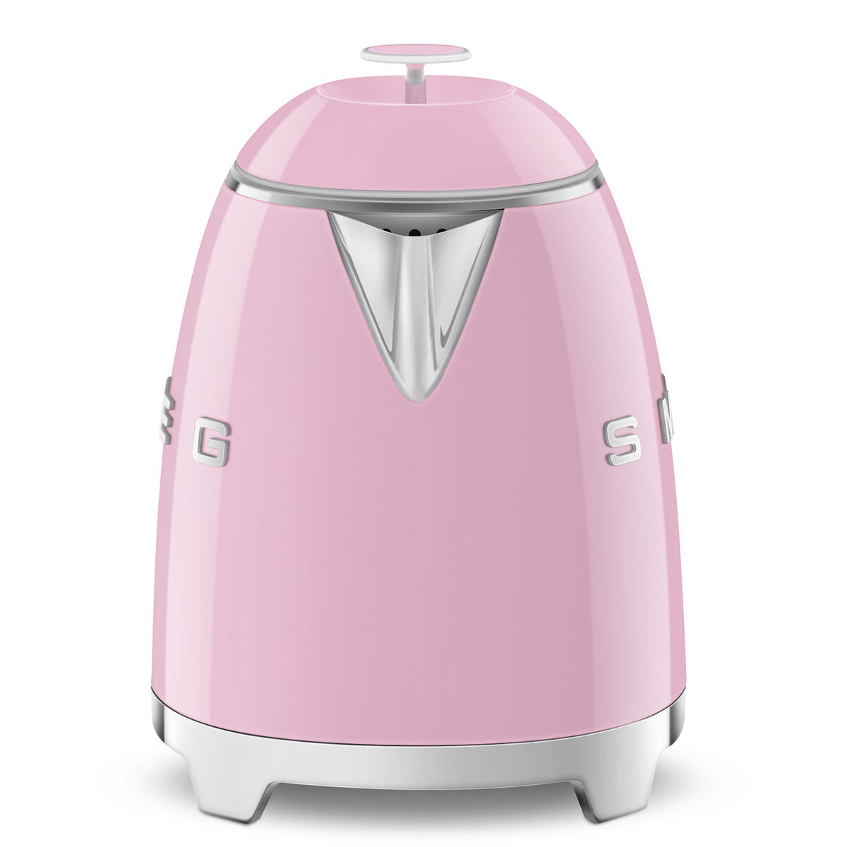Smeg kuhalo za vodu KLF05PKEU, roza