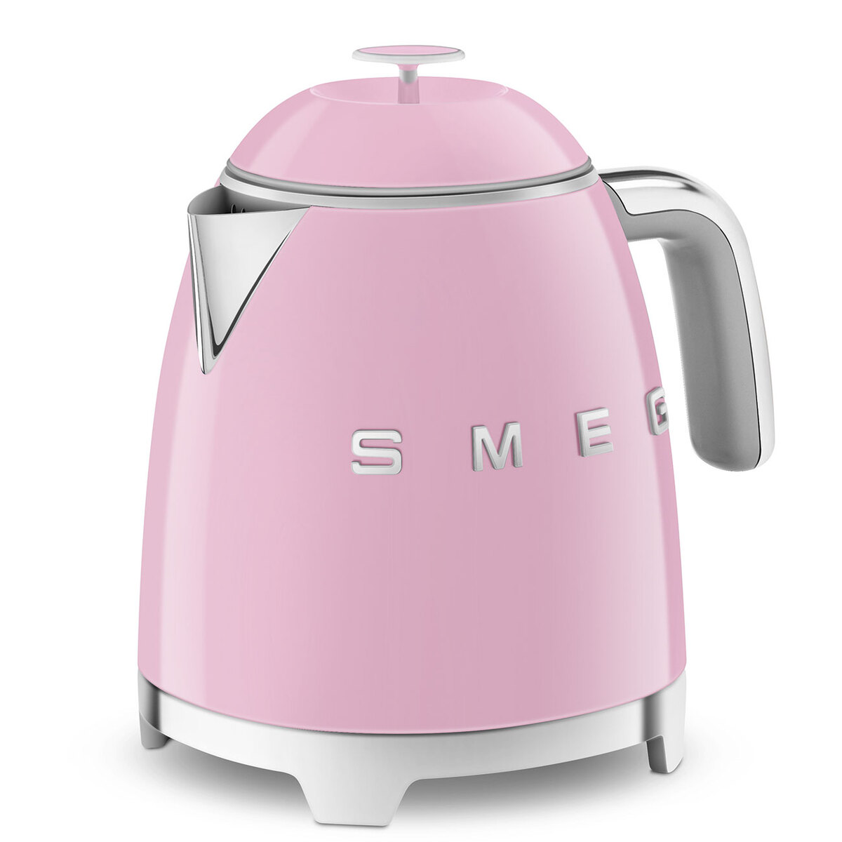 Smeg kuhalo za vodu KLF05PKEU, roza