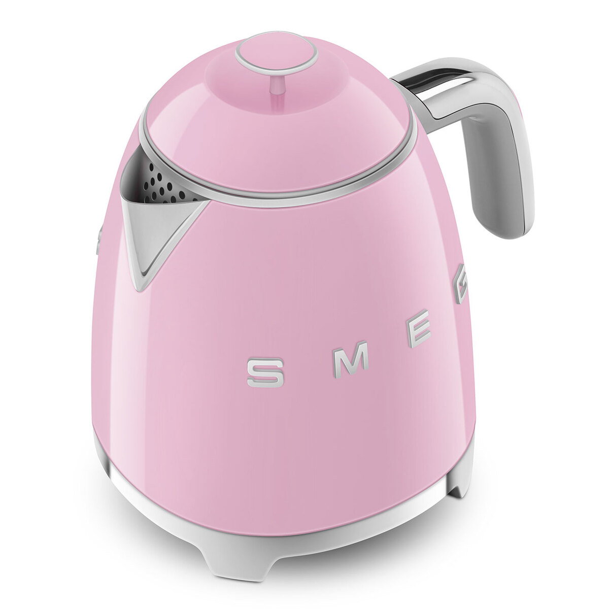 Smeg kuhalo za vodu KLF05PKEU, roza