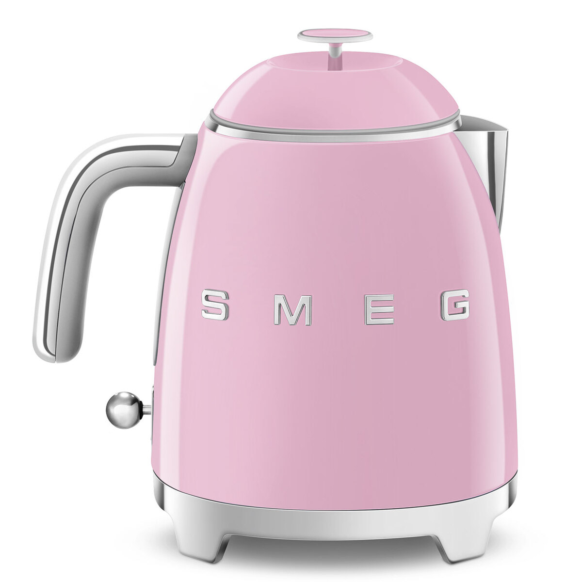 Smeg kuhalo za vodu KLF05PKEU, roza