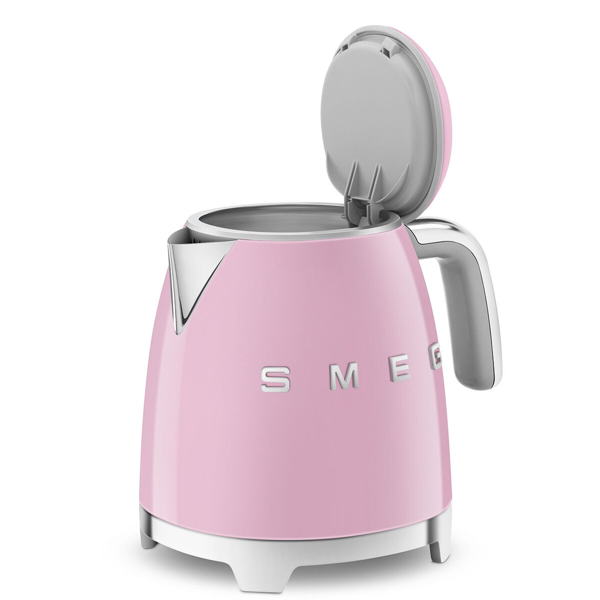 Smeg kuhalo za vodu KLF05PKEU, roza