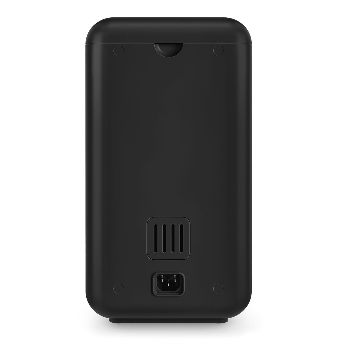 Smeg automatski aparat za espresso kafu BCC12BLMEU, crni mat