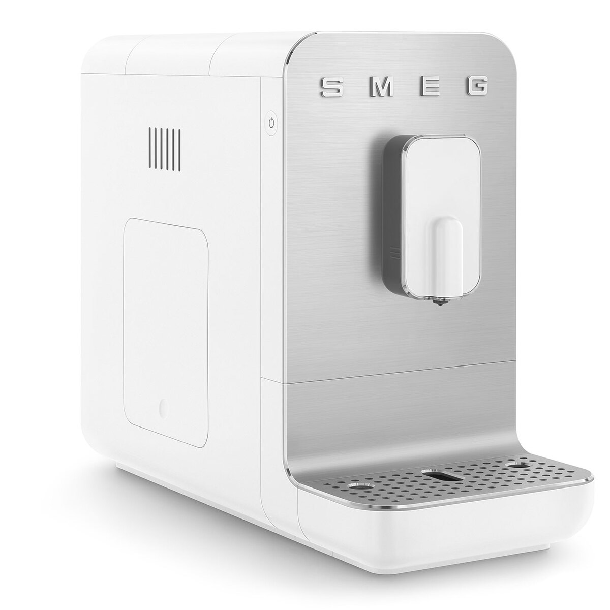 Smeg aparat za espresso kafu BCC01WHMEU, bijeli