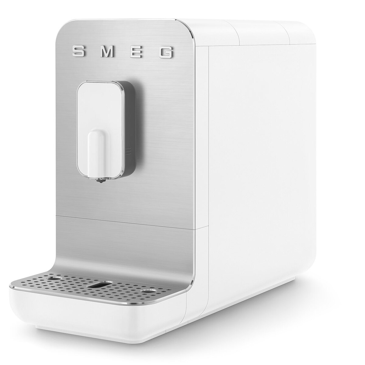 Smeg aparat za espresso kafu BCC01WHMEU, bijeli