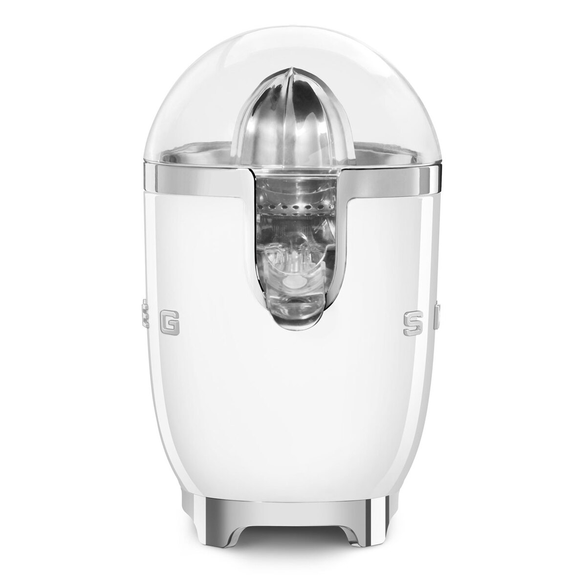 Smeg citruseta CJF11WHEU, bijela