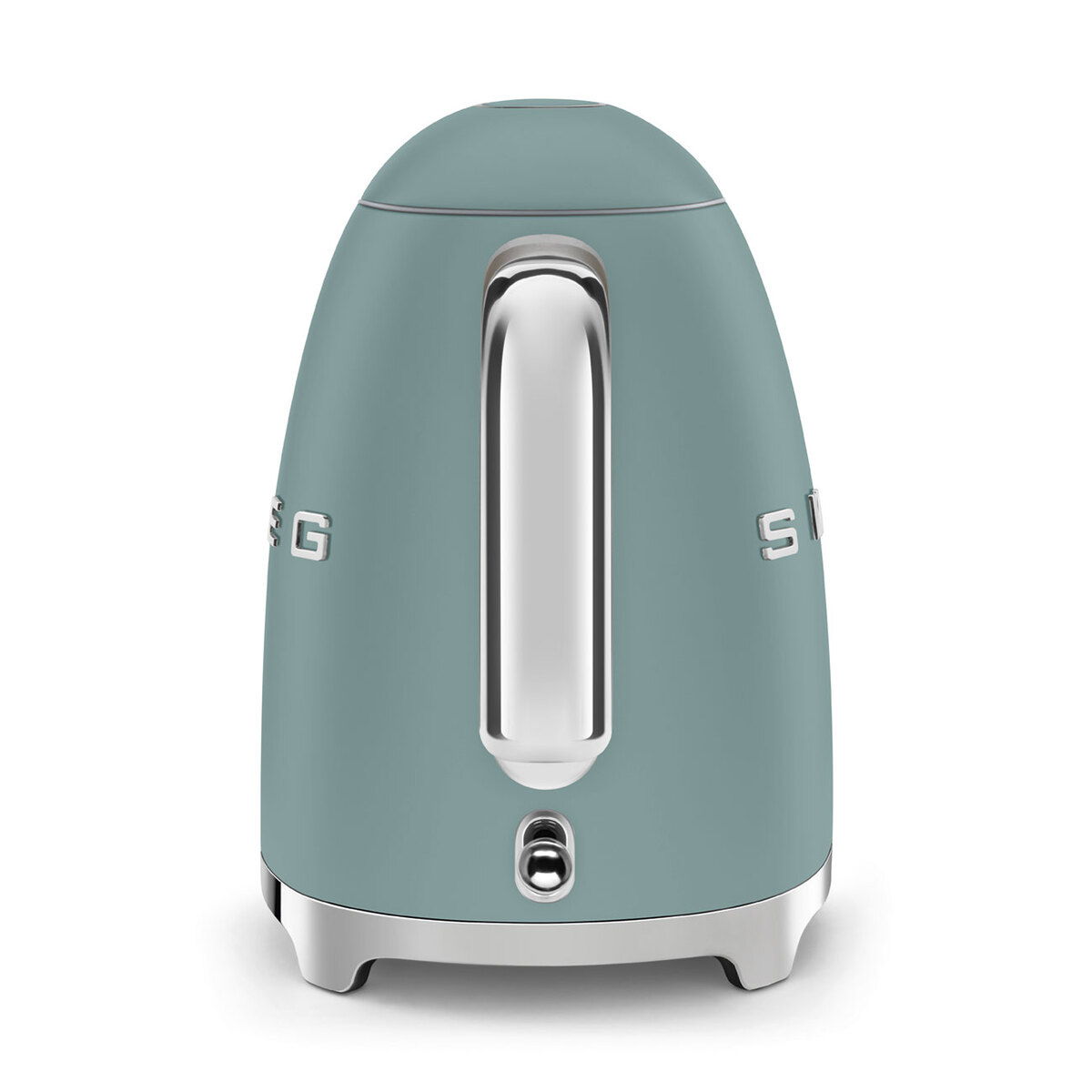 Smeg kuhalo za vodu KLF03EGMEU, Emerald Green