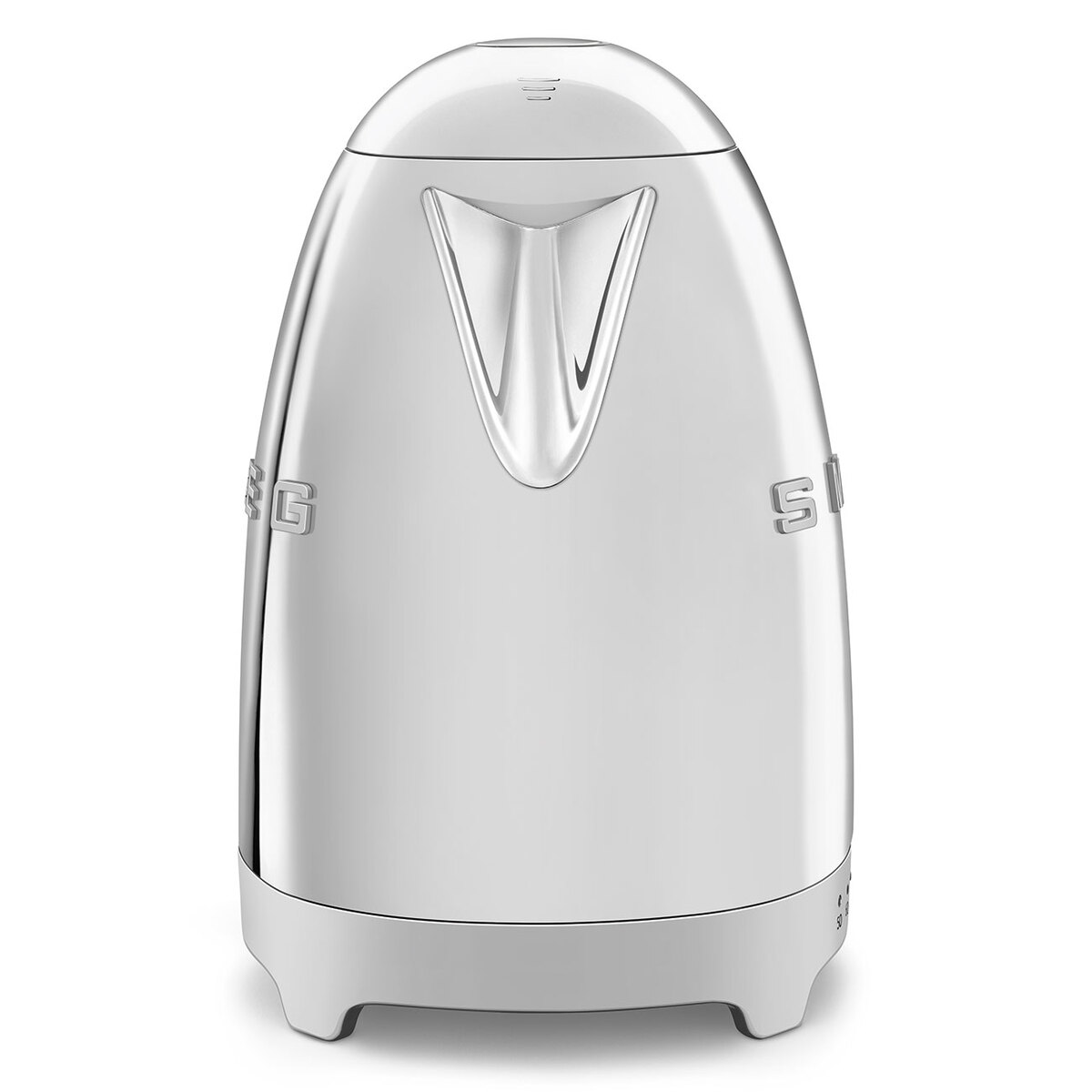 Smeg kuhalo za vodu KLF04SSEU, siva