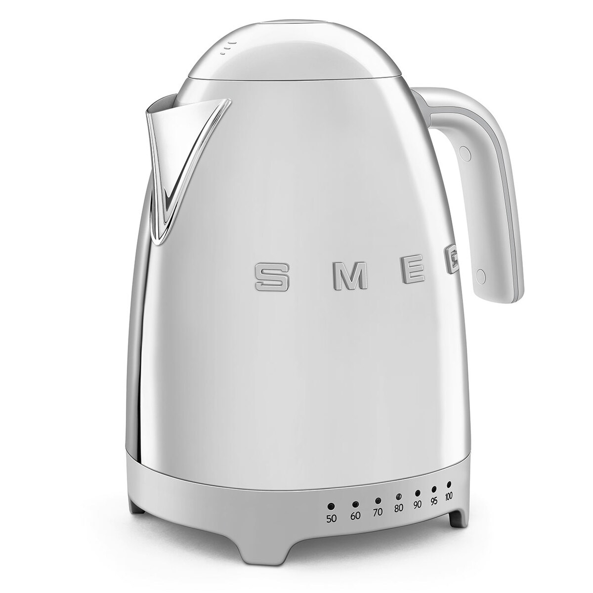 Smeg kuhalo za vodu KLF04SSEU, siva