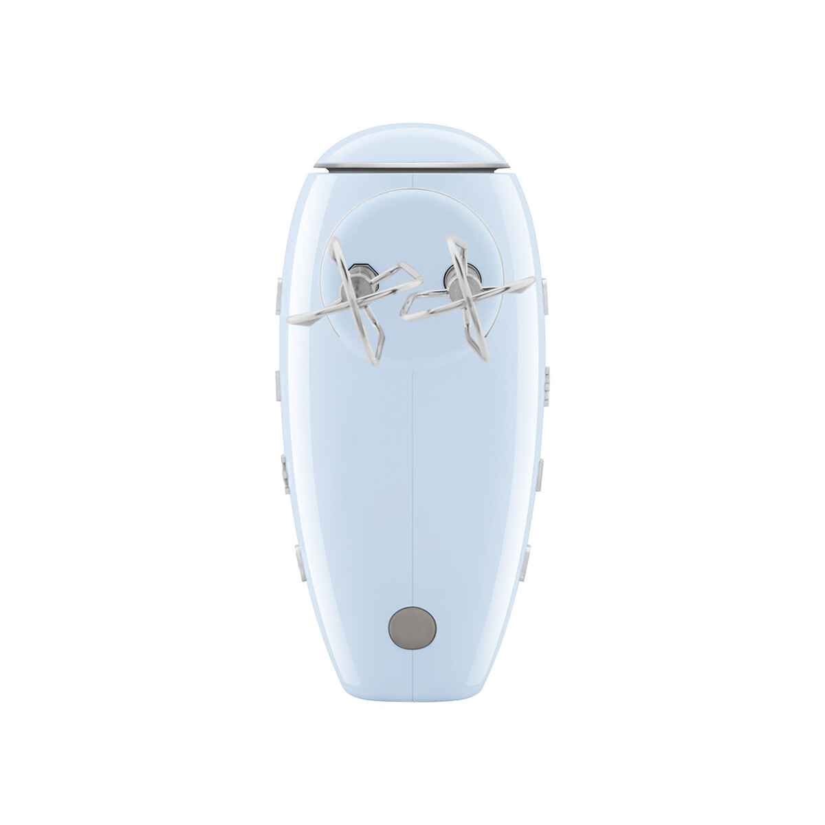Smeg mikser HMF01PBEU, pastelno plavi