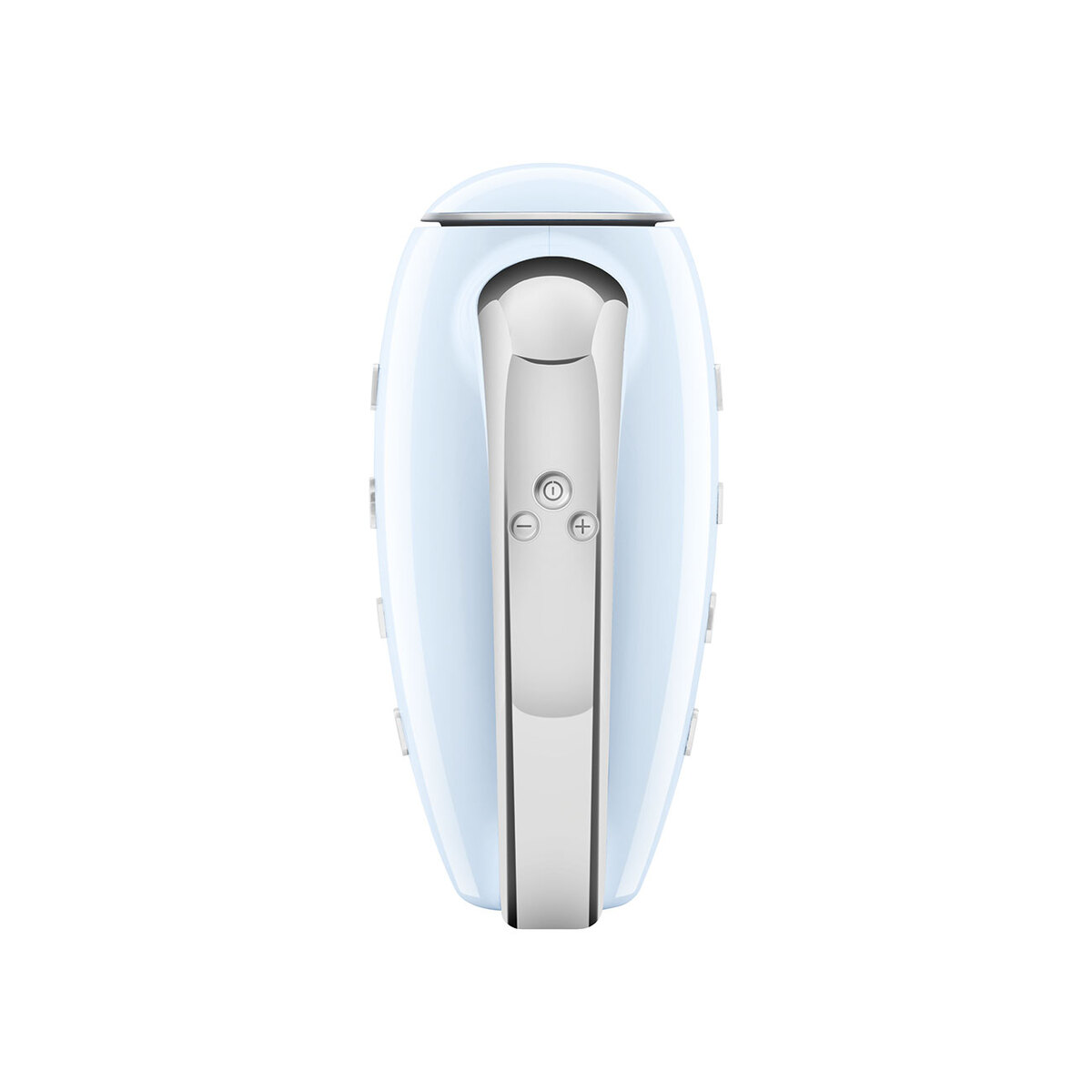Smeg mikser HMF01PBEU, pastelno plavi