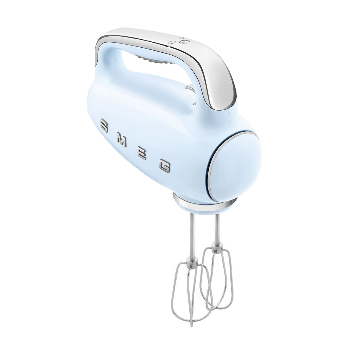 Smeg mikser HMF01PBEU, pastelno plavi