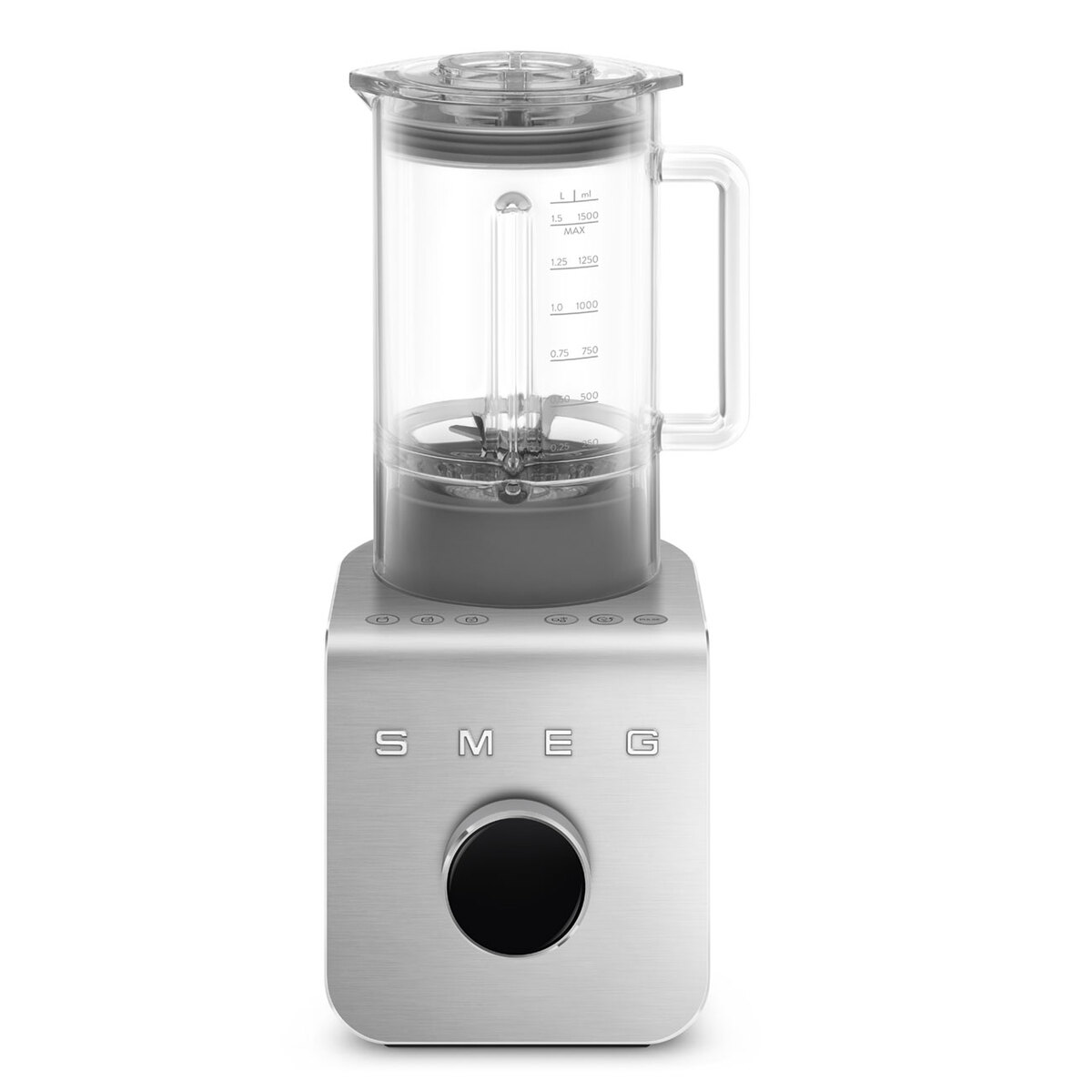Smeg blender visokoučinkoviti BLC02EGMEU, smaragdno zelena
