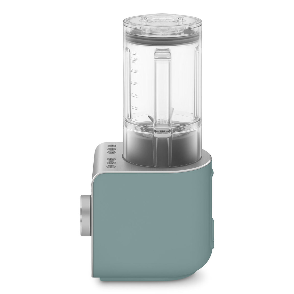 Smeg blender visokoučinkoviti BLC02EGMEU, smaragdno zelena