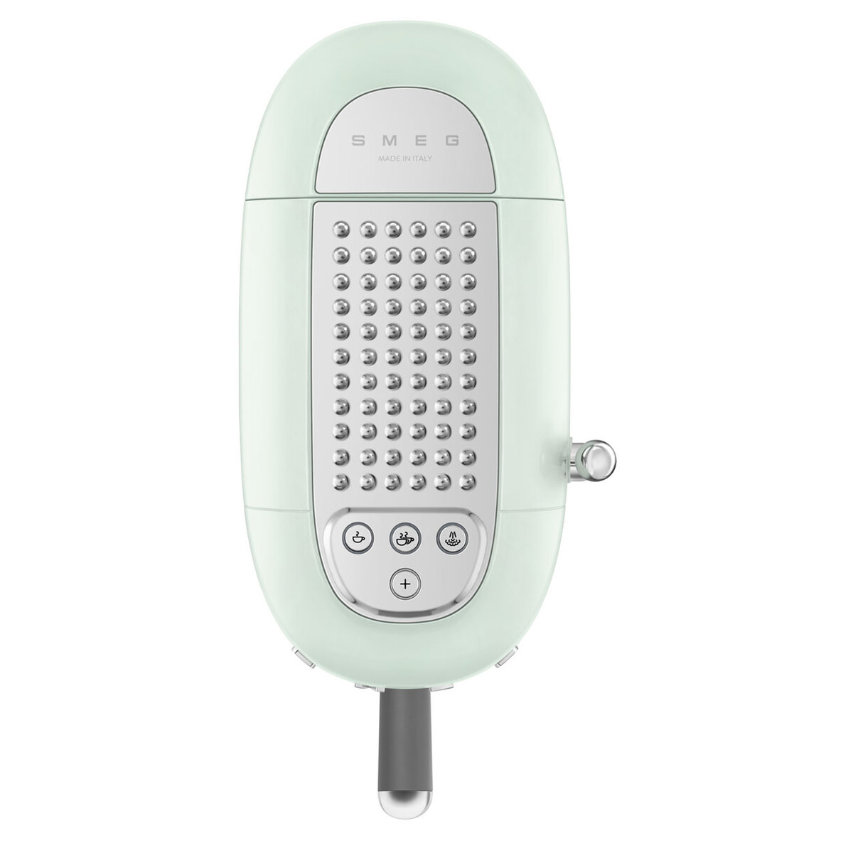 Smeg aparat za espresso kafu ECF02PGEU, pastelno zeleni