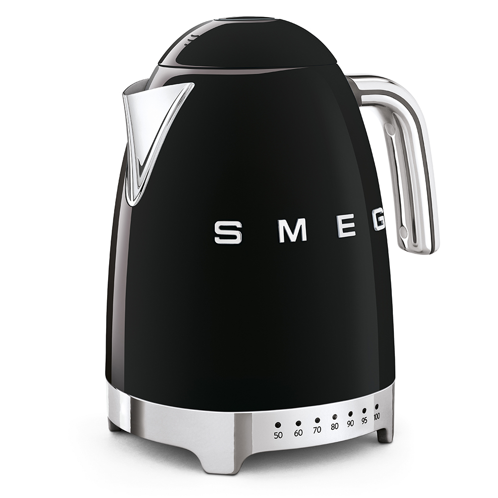 Smeg kuhalo za vodu KLF04BLEU, crno