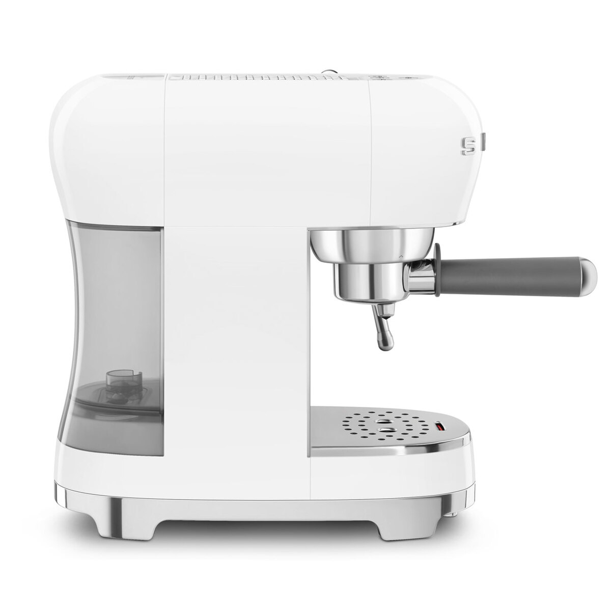 Smeg aparat za espresso kafu ECF02WHEU, bijeli
