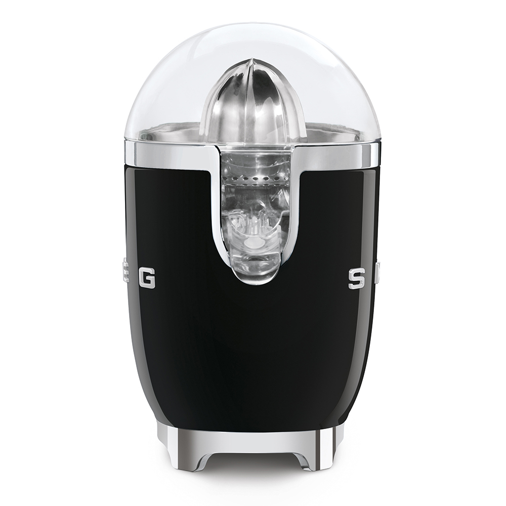 Smeg citruseta CJF11BLEU, crna