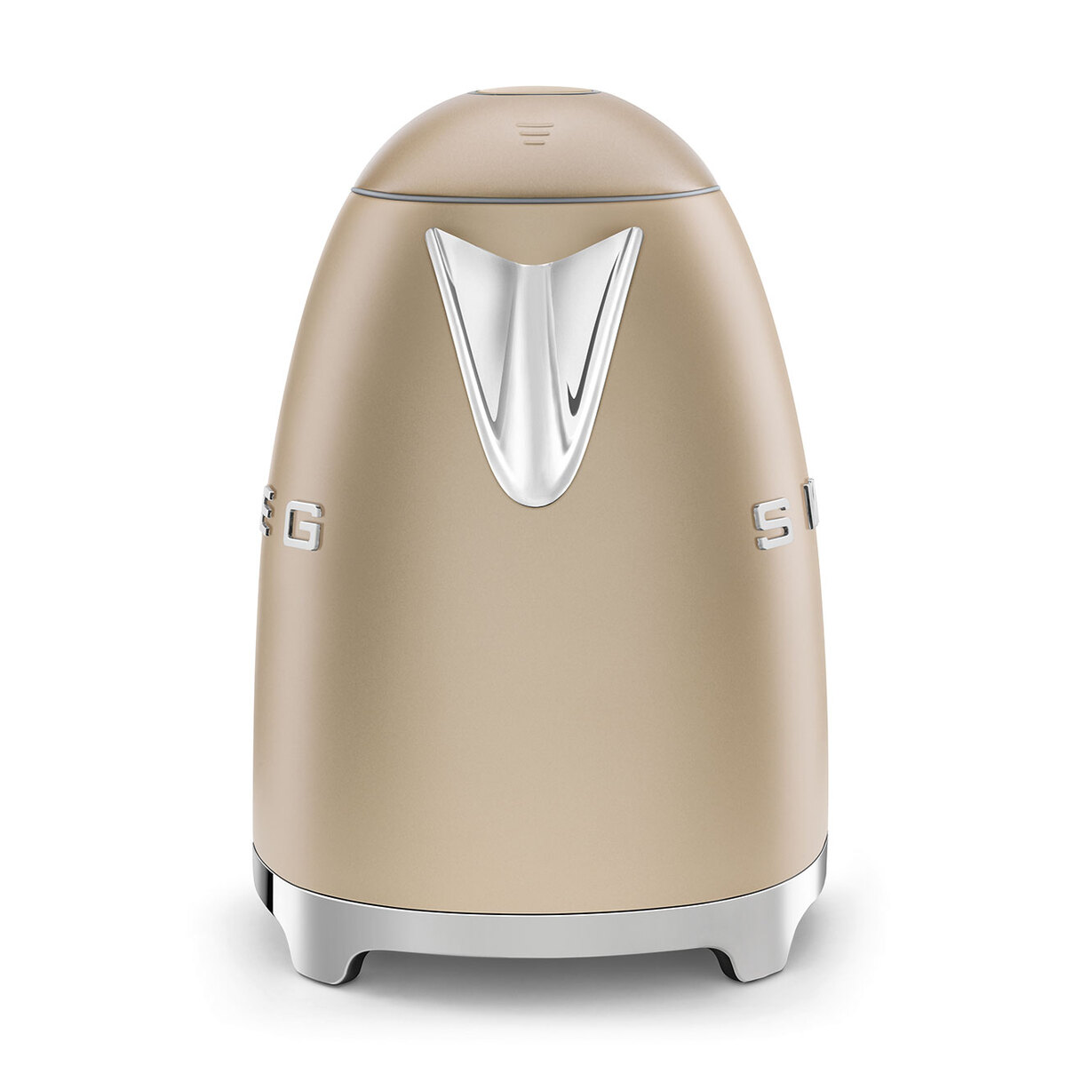 Smeg kuhalo za vodu KLF03CHMEU, Champagne matt