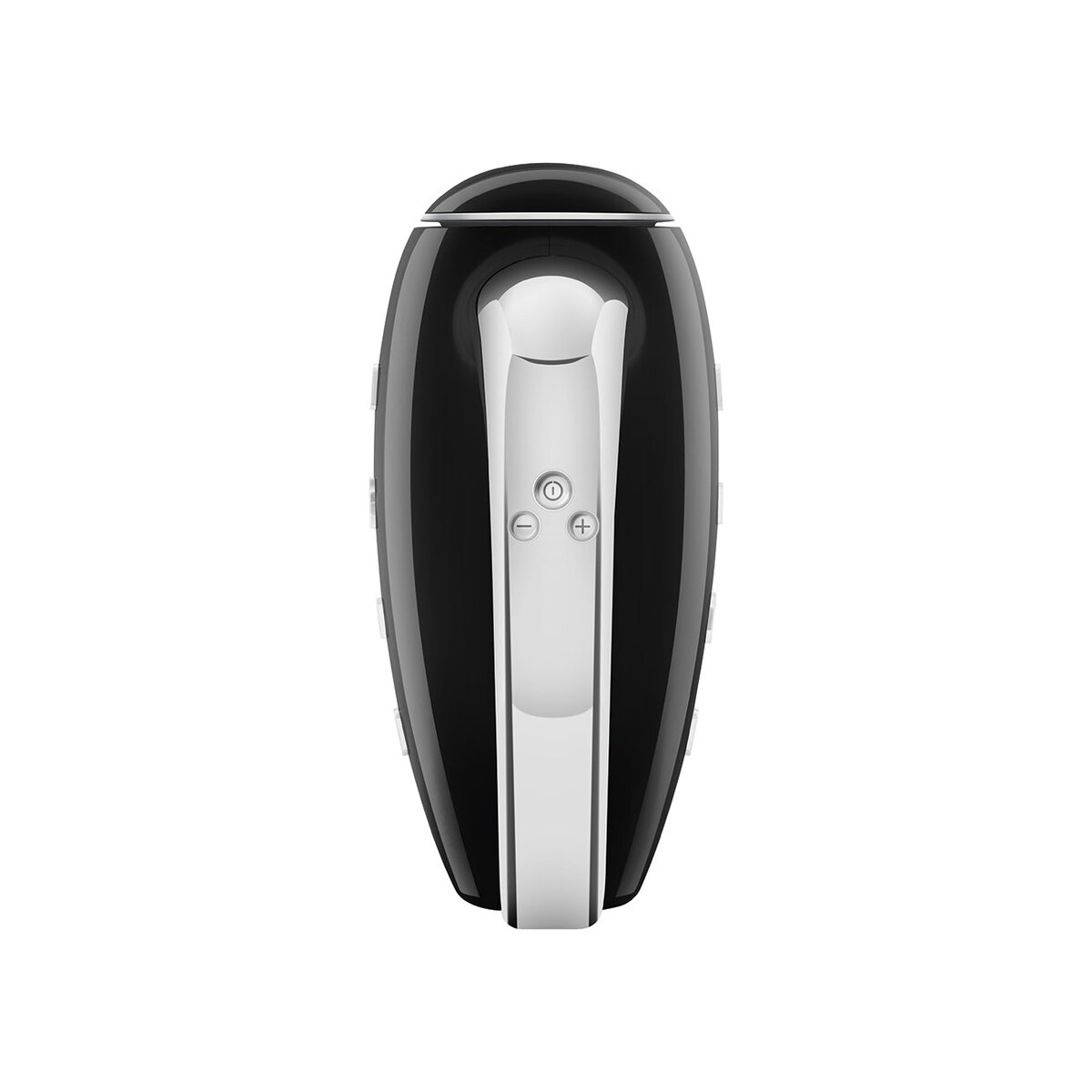 Smeg mikser HMF01BLEU, crni