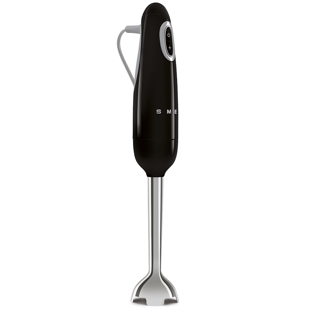Smeg štapni mikser HBF03BLEU, 700W, crna