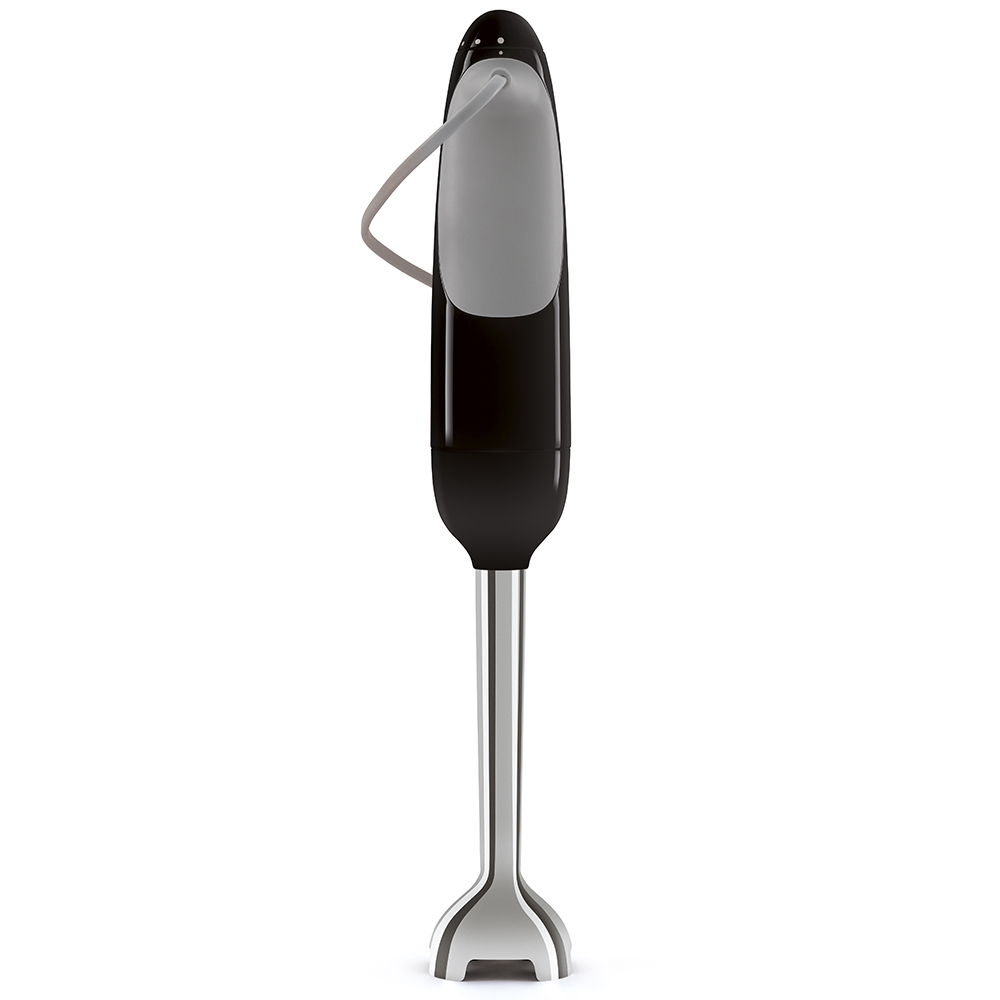 Smeg štapni mikser HBF03BLEU, 700W, crna