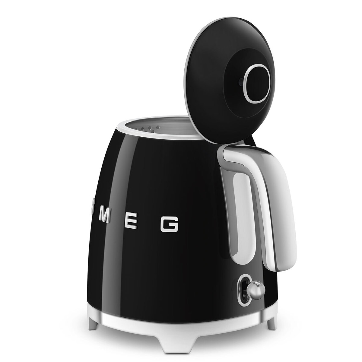 Smeg kuhalo za vodu KLF05BLEU, crno