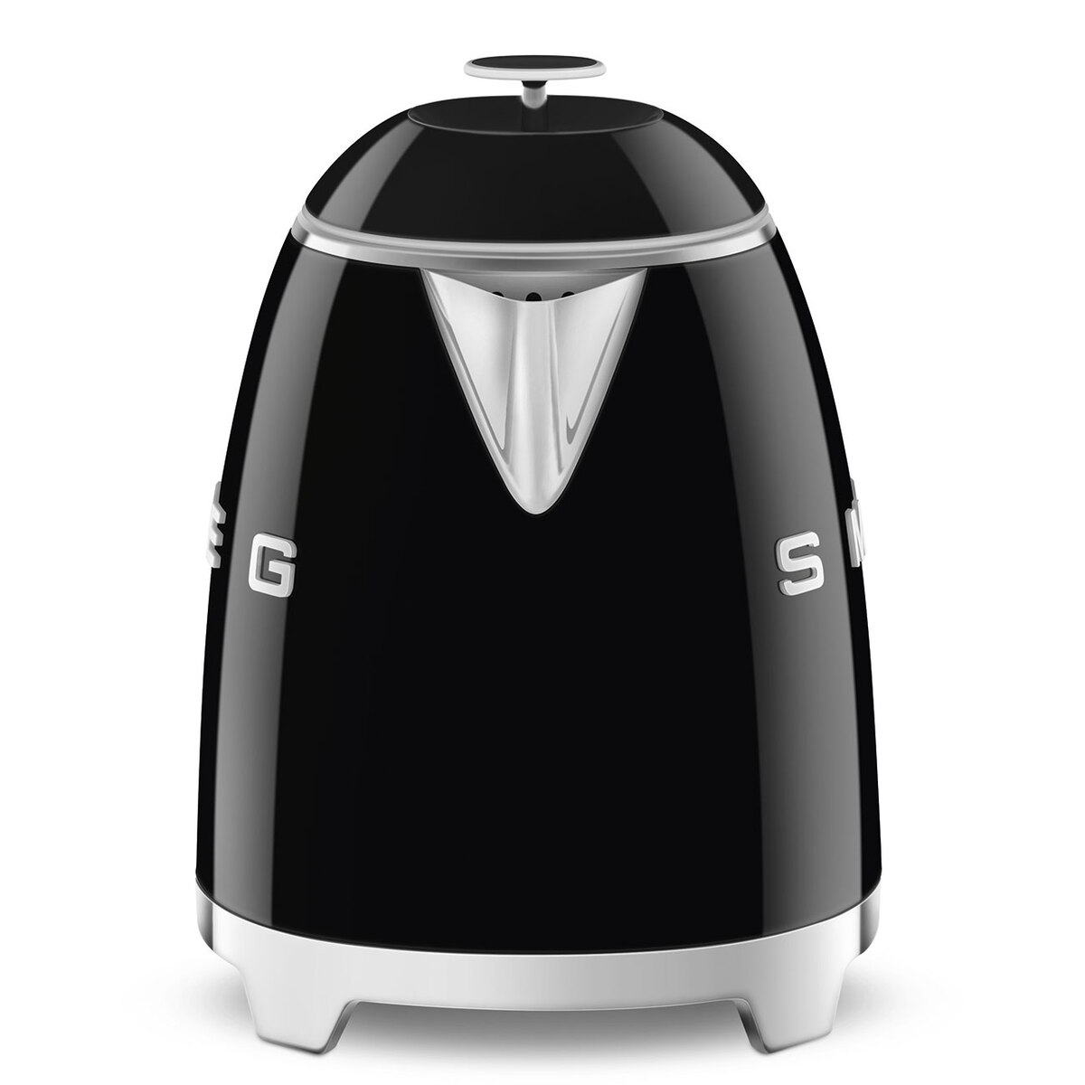 Smeg kuhalo za vodu KLF05BLEU, crno