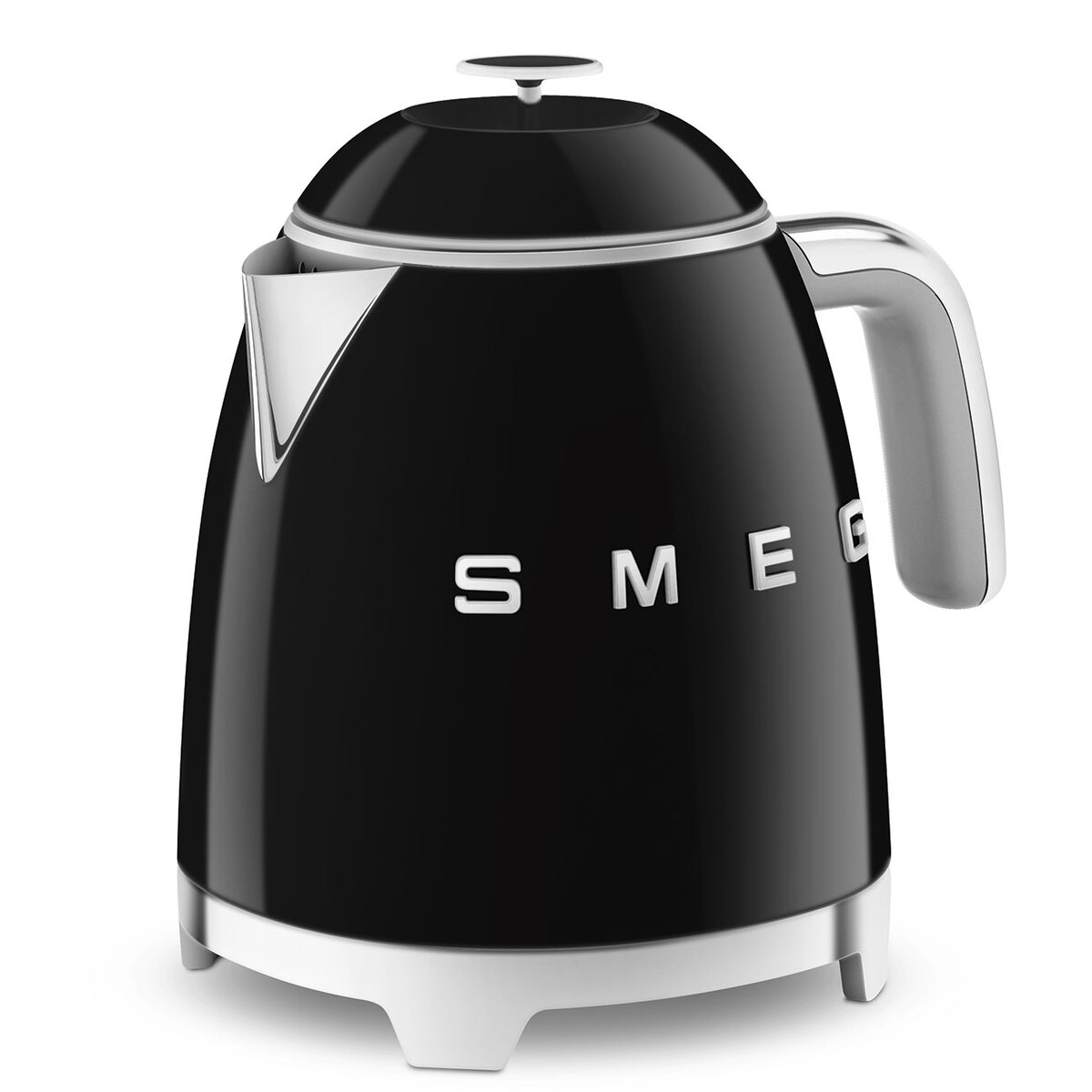 Smeg kuhalo za vodu KLF05BLEU, crno