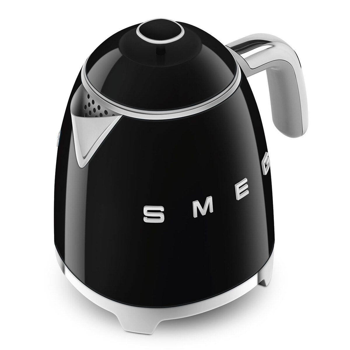 Smeg kuhalo za vodu KLF05BLEU, crno