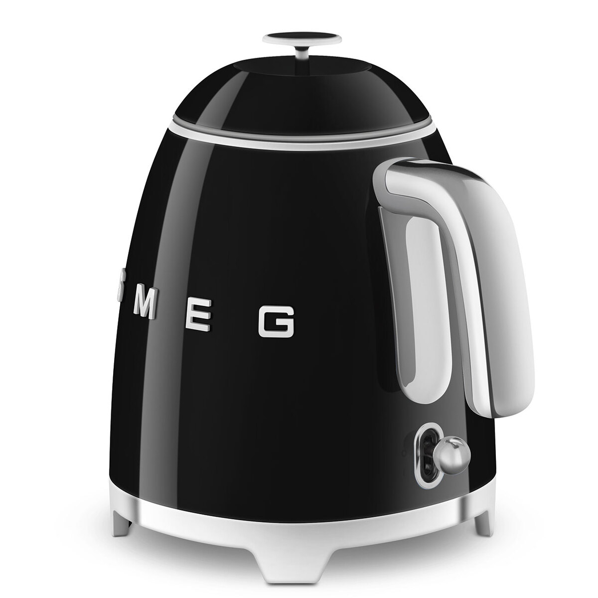 Smeg kuhalo za vodu KLF05BLEU, crno