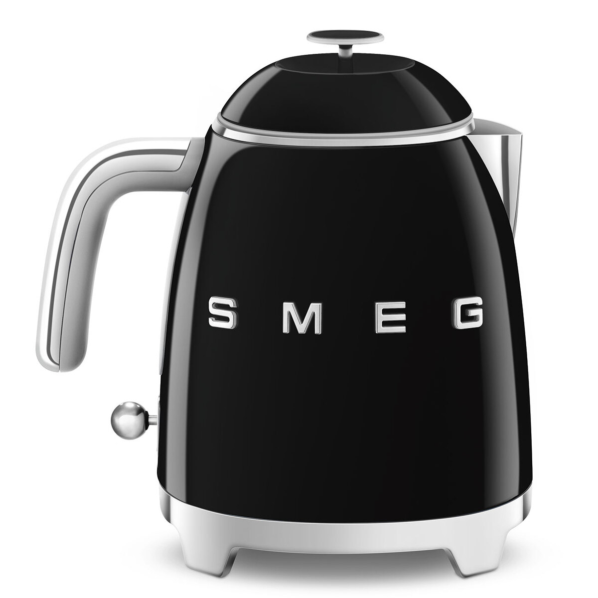 Smeg kuhalo za vodu KLF05BLEU, crno