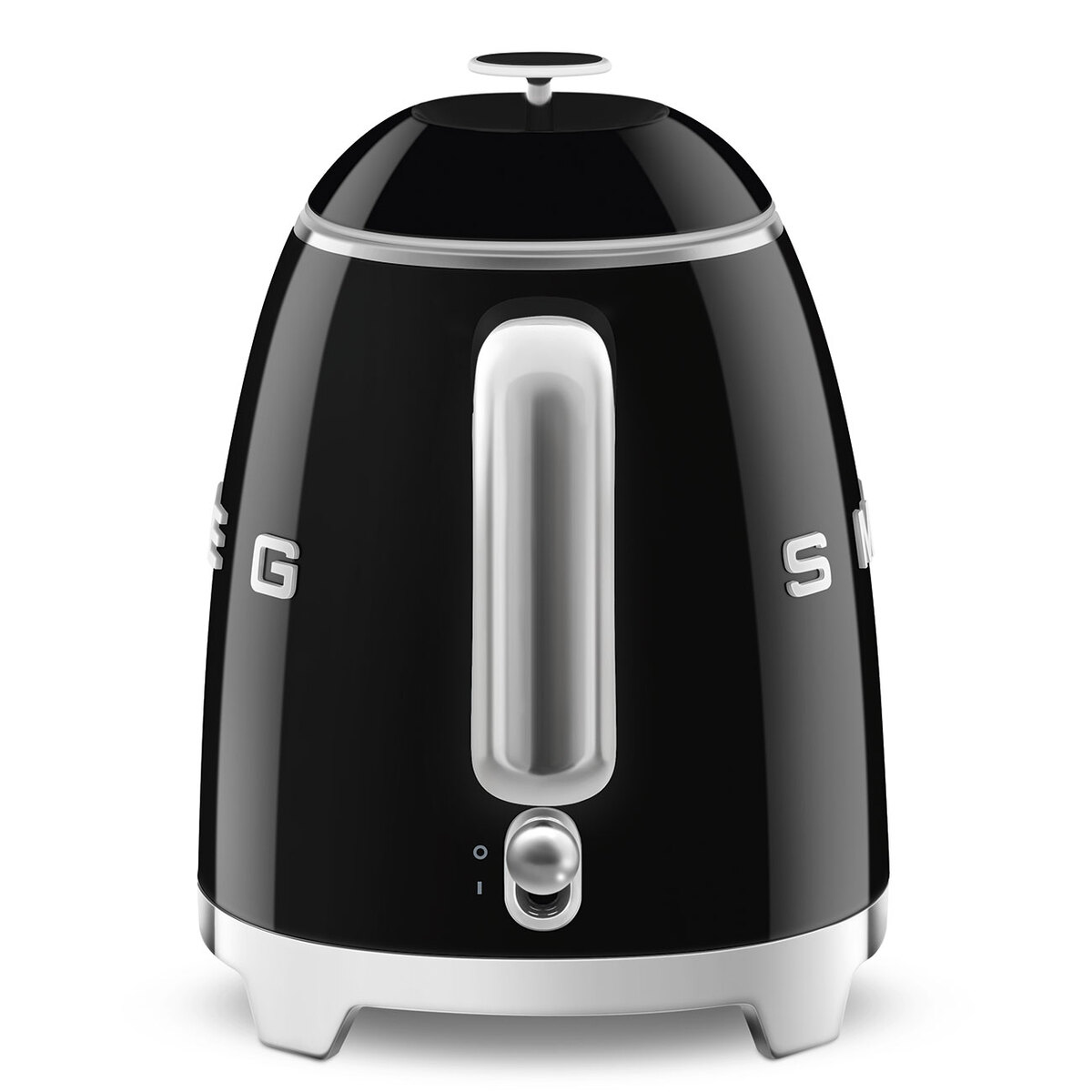 Smeg kuhalo za vodu KLF05BLEU, crno