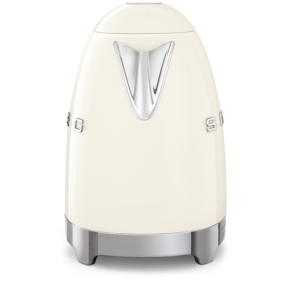 Smeg kuhalo za vodu KLF04CREU, krem