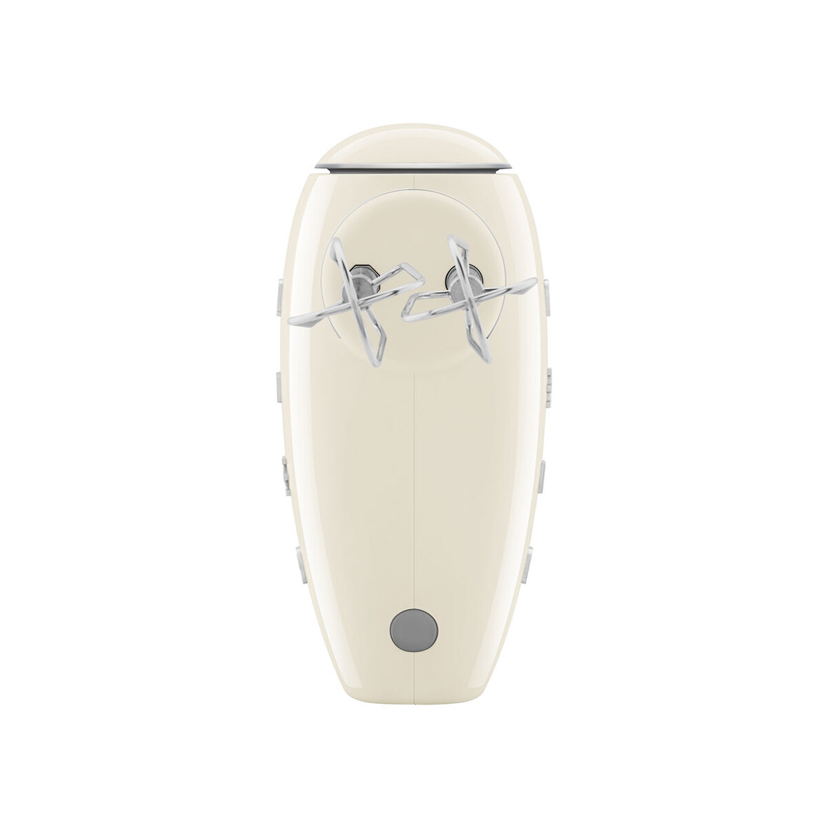 Smeg mikser HMF01CREU, krem